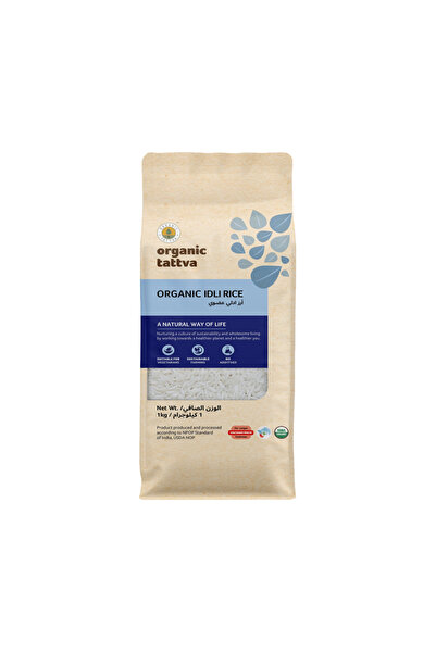 Generic Brand TATTVA Idli Rice 1 kg