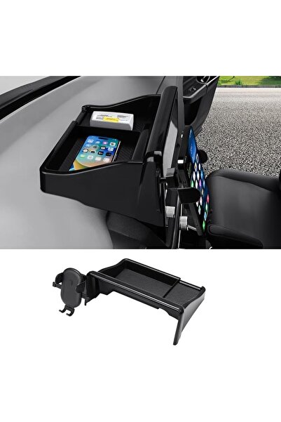 NALACAL Car Phone Holder for 2023-2025 2026 Honda CR-V CRV Accessories 7/9-in...