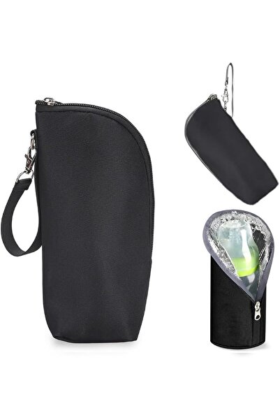 Bukela Baby Bottle Cooler Tote Bags, Insulated Breastmilk Cooler Bag, Nursing...