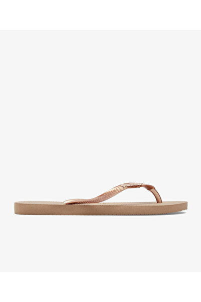 Havaianas Slim Logo Metallic 4119875-3581 Juststep