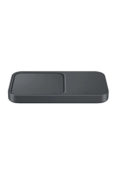 SAMSUNG TABLETS & SMARTPHONES Incarcator wireless Samsung Duo EP-P5400BBEGEU ...