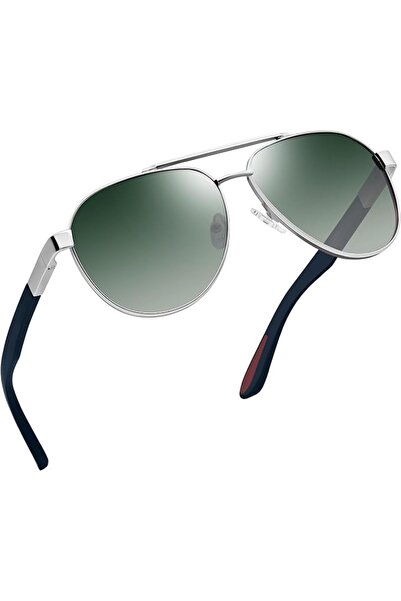 Joopin Polarized Sunglasses for Men Women Pilot Shades UV Protection | Classi...