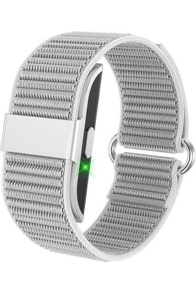 GENERAL Bostbo Health and Fitness Tracker: 24/7 health monitoring, with activ...