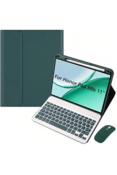 Fegishilly Arabic and English Keyboard Case Compatible with Honor Pad X8b 11 ...