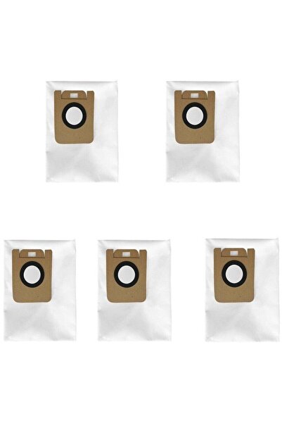 STARSTAR Dust bags and replacement parts for Dreame Bot Z10 Pro L10 Plus vacu...