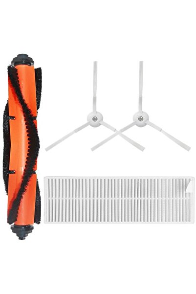 STARSTAR Main brush filter, an essential accessory for Mijia G1 MJSTG1 robot ...