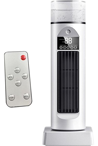 Morvena Picks Ventilator cu funcție de răcire - Răcitor de aer personal - O a...