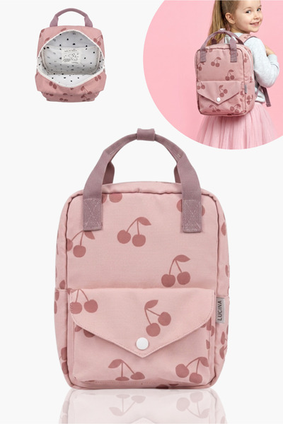 Lucina Kimi Kids Backpack Preschool and Kindergarten Girls Boys Bag 1-6 Years...