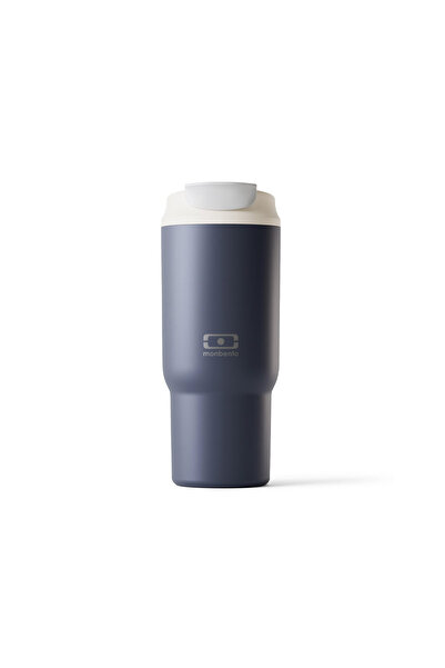 Monbento MB TRAVEL MUG L 45440028 Blue ONE