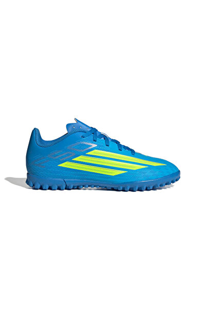 adidas Παπούτσια Performance F50 CLUB TF J JS1491 Βασιλικό Μπλε