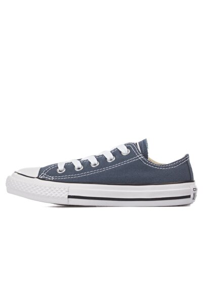 Converse Τσακ Τέιλορ Όλ Σταρ Οξ 3J237C Μπλε 30