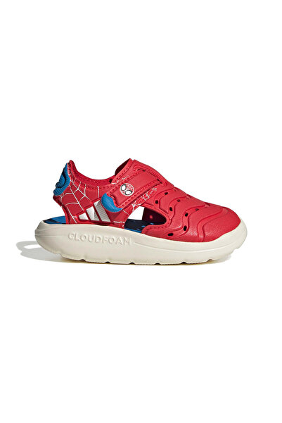 adidas Αθλητικά υποδήματα νερού ΣΑΝΔΑΛΙ ΣΠΑΪΝΤΕΡ-ΜΑΝ I JQ4402 Κόκκινο