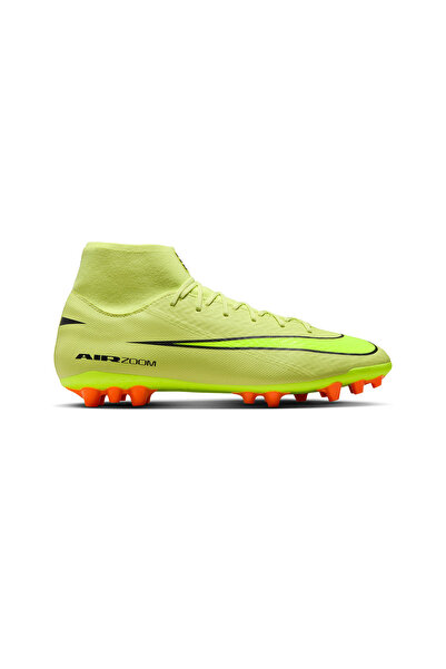 Nike ΜΕΡΚΟΥΡΙΑΛ ΣΟΥΠΕΡΦΛΑΪ 10 ΑΚΑΔΗΜΙΑ FQ8329-300 Πολύχρωμο