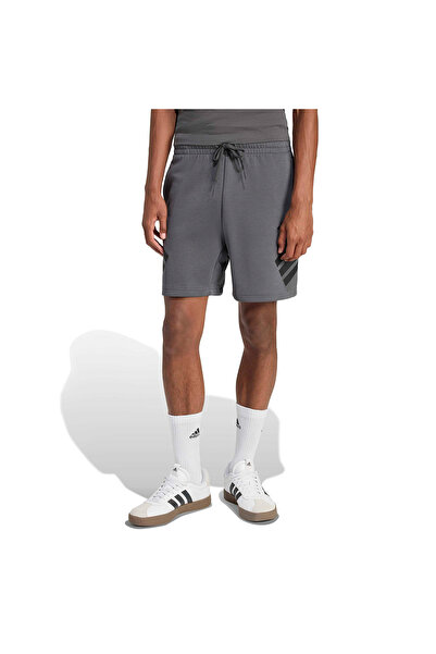 adidas Αθλητικά ρούχα M FI 3S SHO KD5241 Ανθρακί L