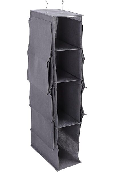 GENERAL Hanging Purse Bag Dust Proof Stylish Handbag Storage for Closets and ...