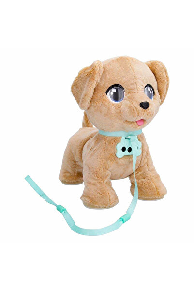 SORA GROUP Milo Interactive Plush Dog