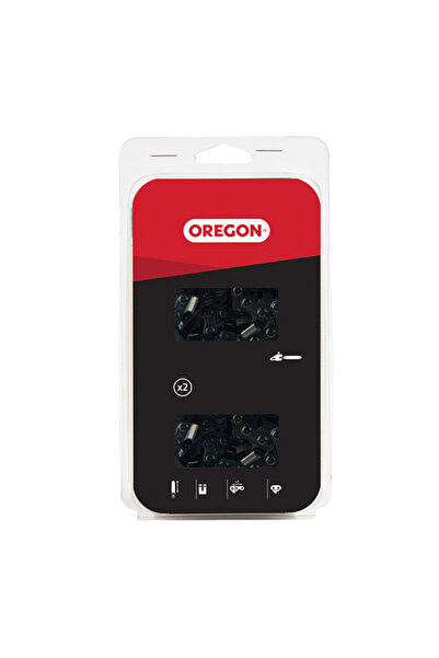 Oregon Lanț de drujbă 3/8 "/1.3mm - 52 zale - TWINPACK - 2 BUCĂȚI