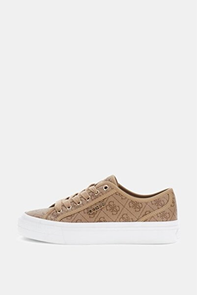 Guess Jelexa Kadın Sneaker