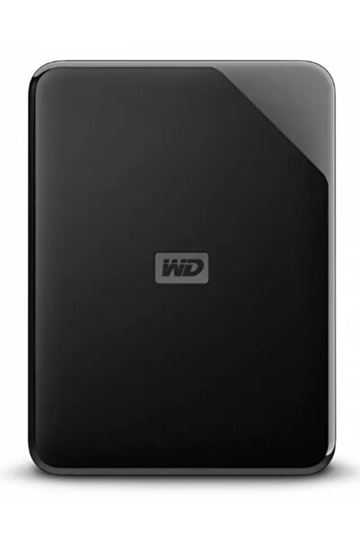WD Elements SE 2TB HDD USB3.0 Portabil 2.5 inch RTL extern conform RoHS, "WDB...