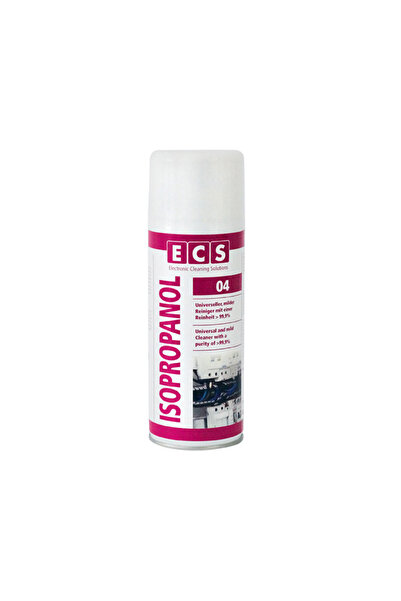 Elix Clean Profesionálny čistiaci sprej s izopropanolom, 400 ml
