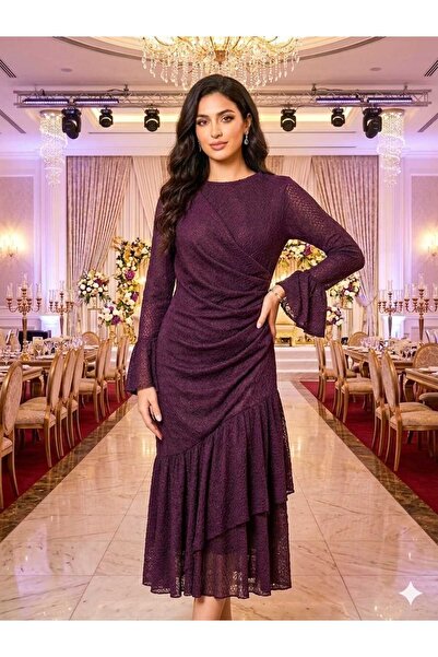 antil fashion فستان نسائي
