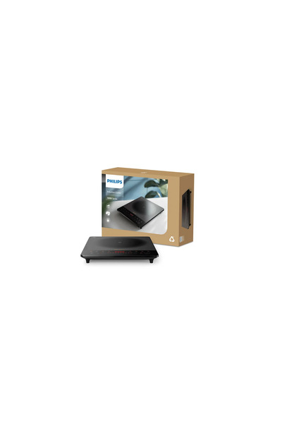 Philips İndüksiyonlu Ocak 5000 Serisi HD5850/90