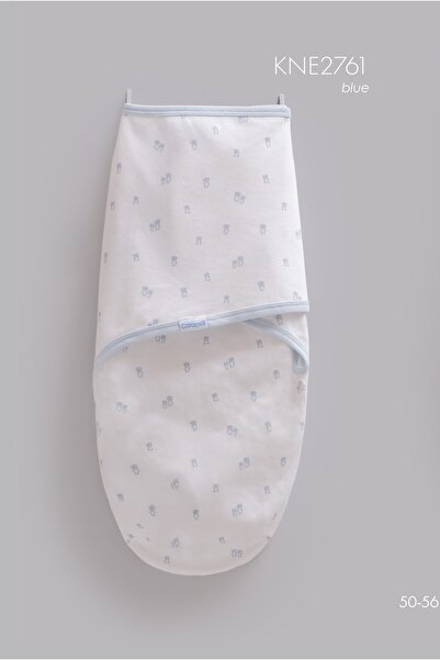 Caramell Newborn Baby Boy Swaddle