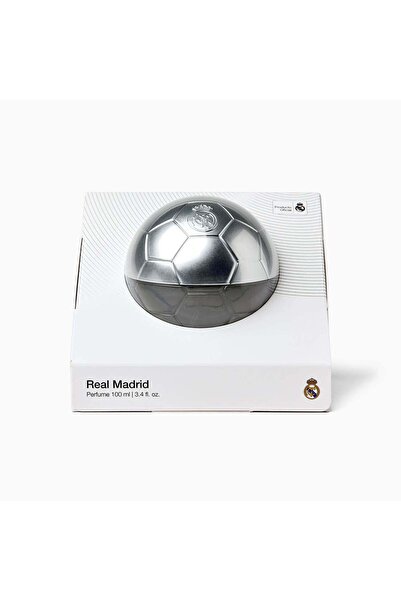 Real Madrid Άρωμα για άνδρες Ρεάλ Μαδρίτης, 100 ml