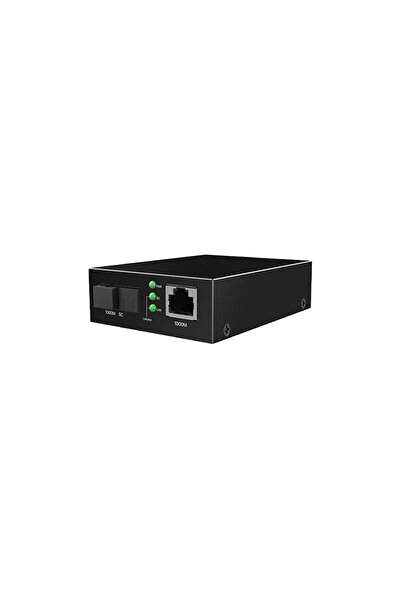 Tenda Media convertor TFC300B Gigabit single-mode 3 km