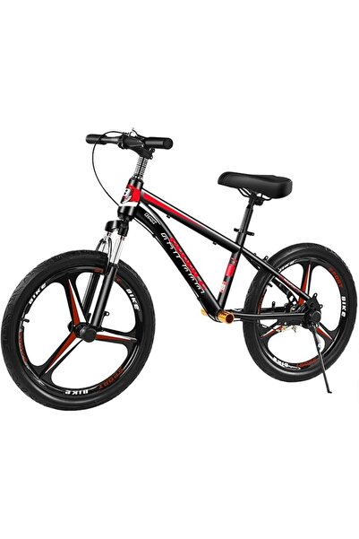 Generic 16/18/20 Inch Balance Bike with Handbrake and Footrest, Gift for Larg...