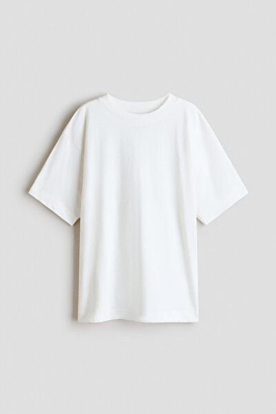 H&M Bol Kesimli Tişört