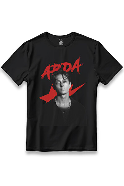 EZG Business Crush Grup Boyband Design Crush Arda Ανδρικό Μπλουζάκι με Στάμπα...