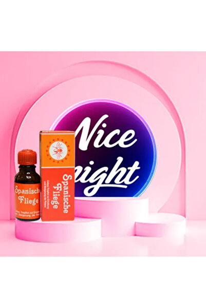 Spanish Fly Drops to Increase Women's Desire – | Nice Night Store