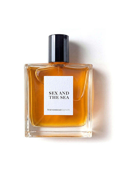 Francesca Bianchi Sex and the Sea Extrait de Parfum 100ml