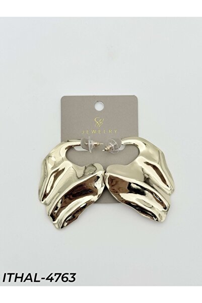 Bozhi Vip Z*Ra Earrings Vip Colorful Earrings Gift Complementing Elegant Offi...