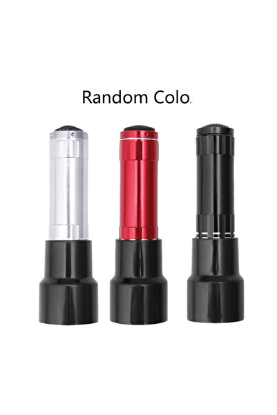Choice Random Color Incubator Eggtester Cool Light Candling Lamp Egg Test Fla...