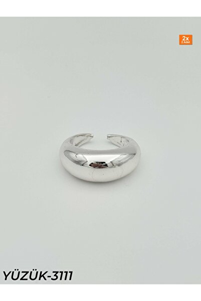 Bozhi Vintage Ring Vip Ring Minimal Elegance Meaningful Gift for Special Occa...