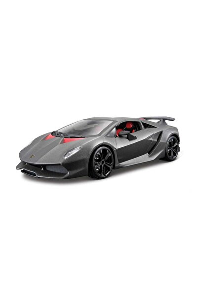 NW NessiWorld 1:24 Lamborghini Sesto Elemento Model Car