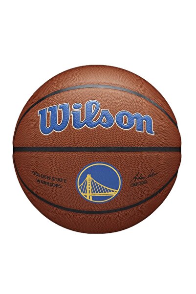 Wilson NBA TEAM ALLIANCE GS WARRIORS ΜΕΓΕΘΟΣ 7 WTB3100XBGOL Μονόχρωμο