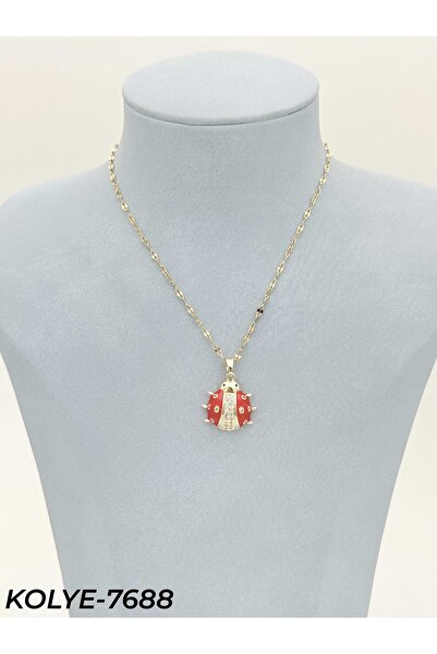Bozhi Steel Necklace 45cm Stylish Meaningful Gift for Special Occasions