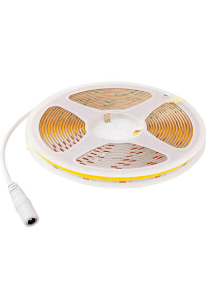 OEM QL Lighting LED strip 5m 40W, warm light, IP65 moisture protection