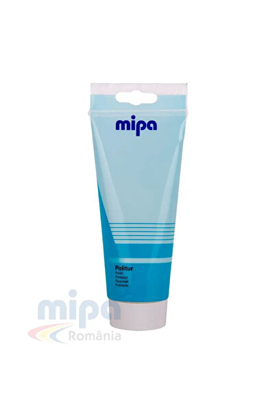 MIPA Politur Pastă de lustruit auto 200 ml