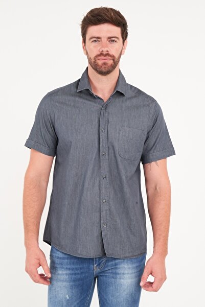Lee Cooper - Camasa barbat cu buzunar