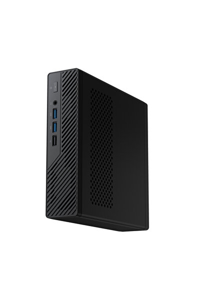Other Minis Forum Mini PC Ms-A2-9955 Amd Ryzen 9 9955Hx Barebone Compact