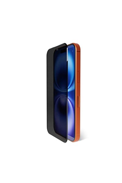Max&Max Max & Max Iphone 17 Pro Max Privacy Tempered Glass