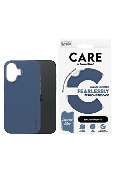 Other Husă fashion Panzerglass pentru Magsafe pentru iPhone 16 cu protecție