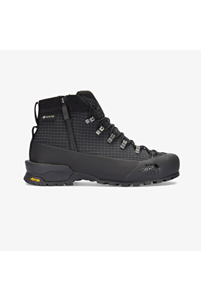 THE NORTH FACE حذاء Glenclyffe Zip Gore-Tex للجنسين باللون الأسود للاستخدام ا...