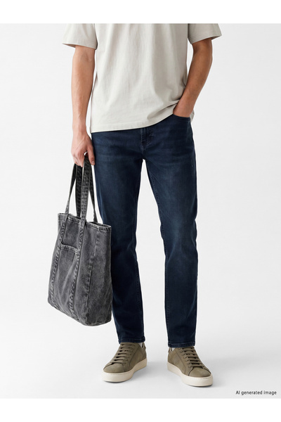 LC Waikiki Blugi bărbați 750 Slim Fit