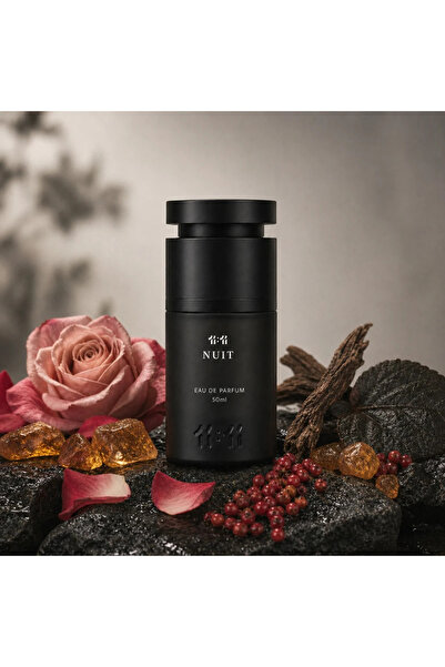 11:11 11 11 Nuit – Warm and Spicy EDP 50ml