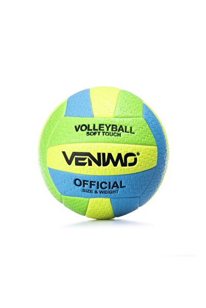 VENIMO ΧΑΒΑΪ SIZE5 124VLB-4003-028 Πολύχρωμο